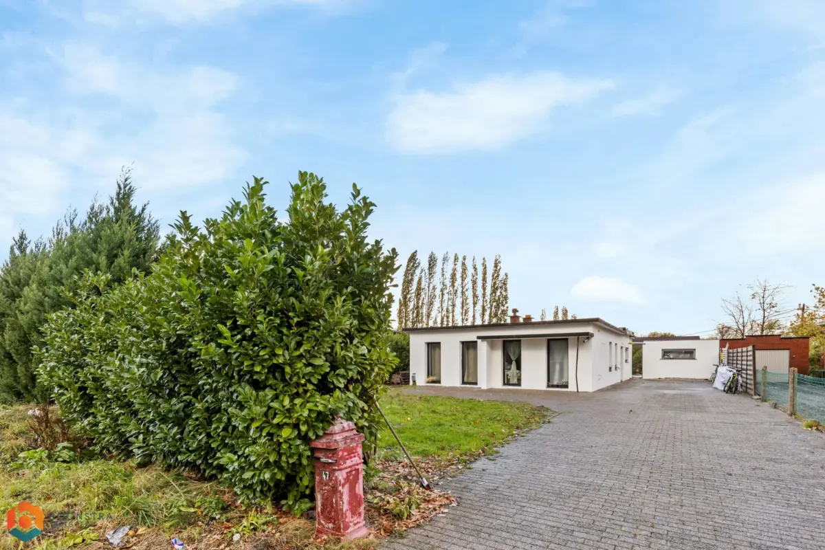 Maison à vendre à Beerzel 2580 395000.00€ 4 chambres 136.00m² - annonce 658666