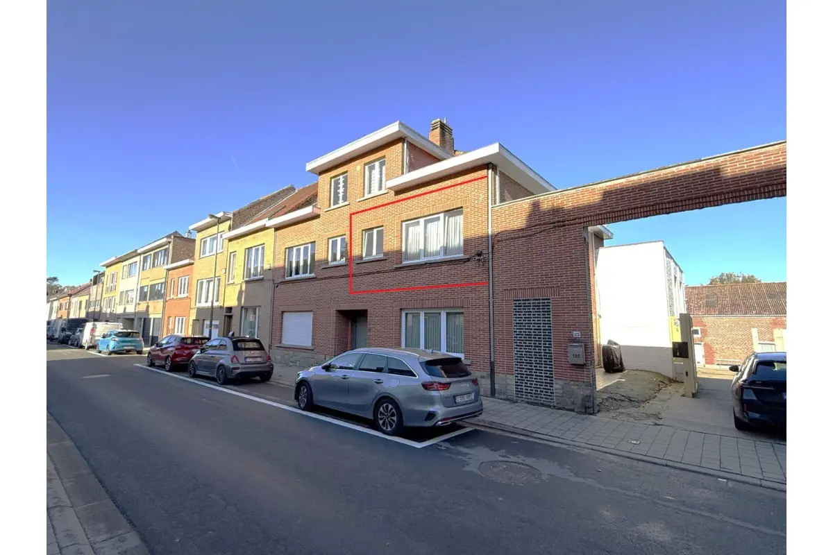 Appartement te  koop in Tervuren 3080 250000.00€ 1 slaapkamers 67.00m² - Zoekertje 658636