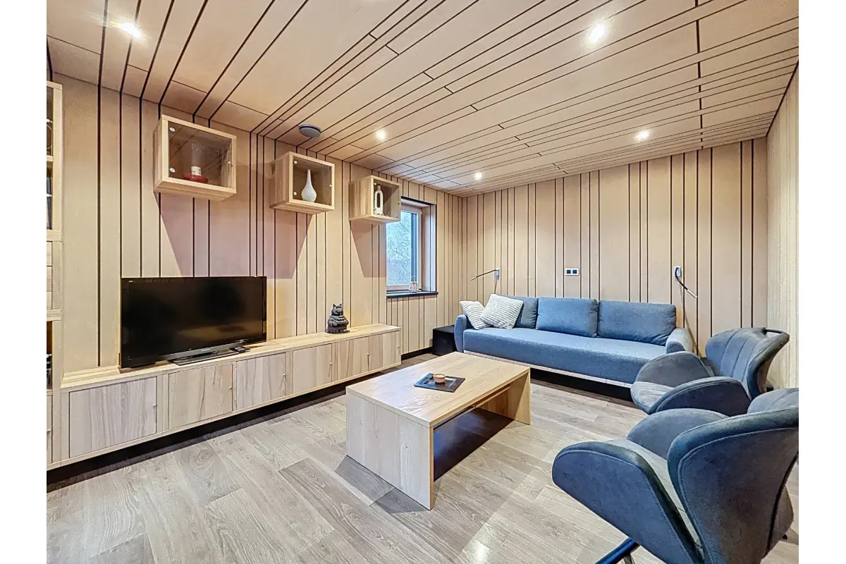 Handelszaak te  huur in Stoumont 4987 850.00€  slaapkamers 50.00m² - Zoekertje 658996