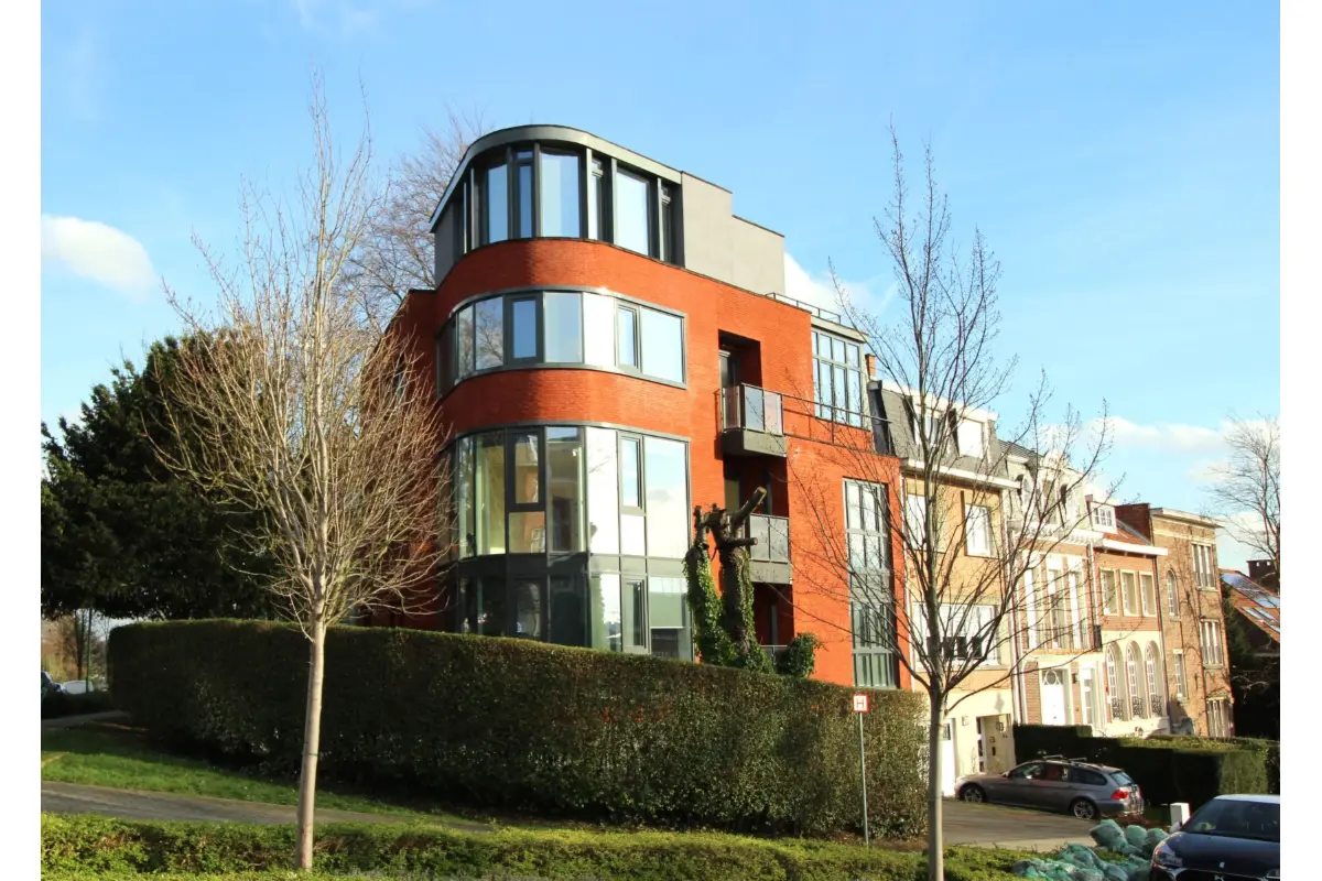 Appartement te  koop in Sint-Pieters-Woluwe 1150 1135000.00€ 3 slaapkamers 195.00m² - Zoekertje 659462