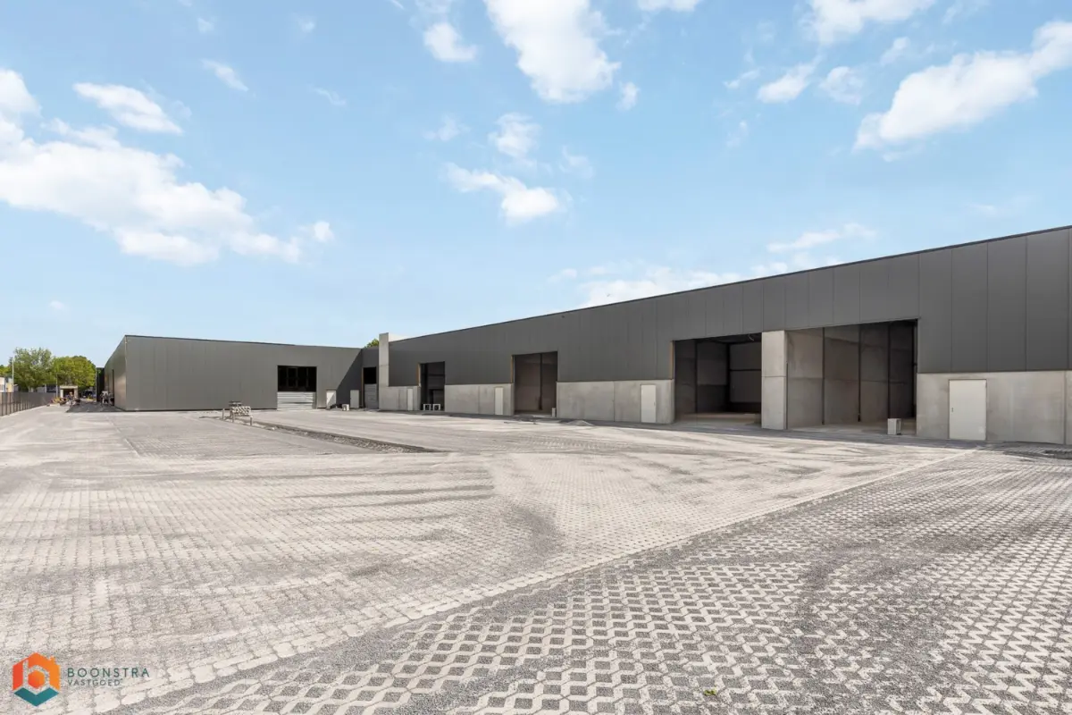 Handelszaak te  huur in Heist-op-den-Berg 2220 1475.00€  slaapkamers 293.00m² - Zoekertje 658651
