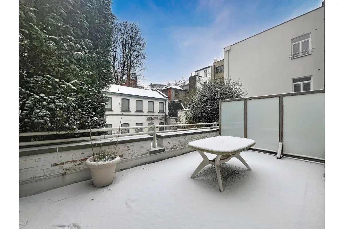 Studio te  huur in Elsene 1050 1050.00€ 0 slaapkamers 60.00m² - Zoekertje 659442