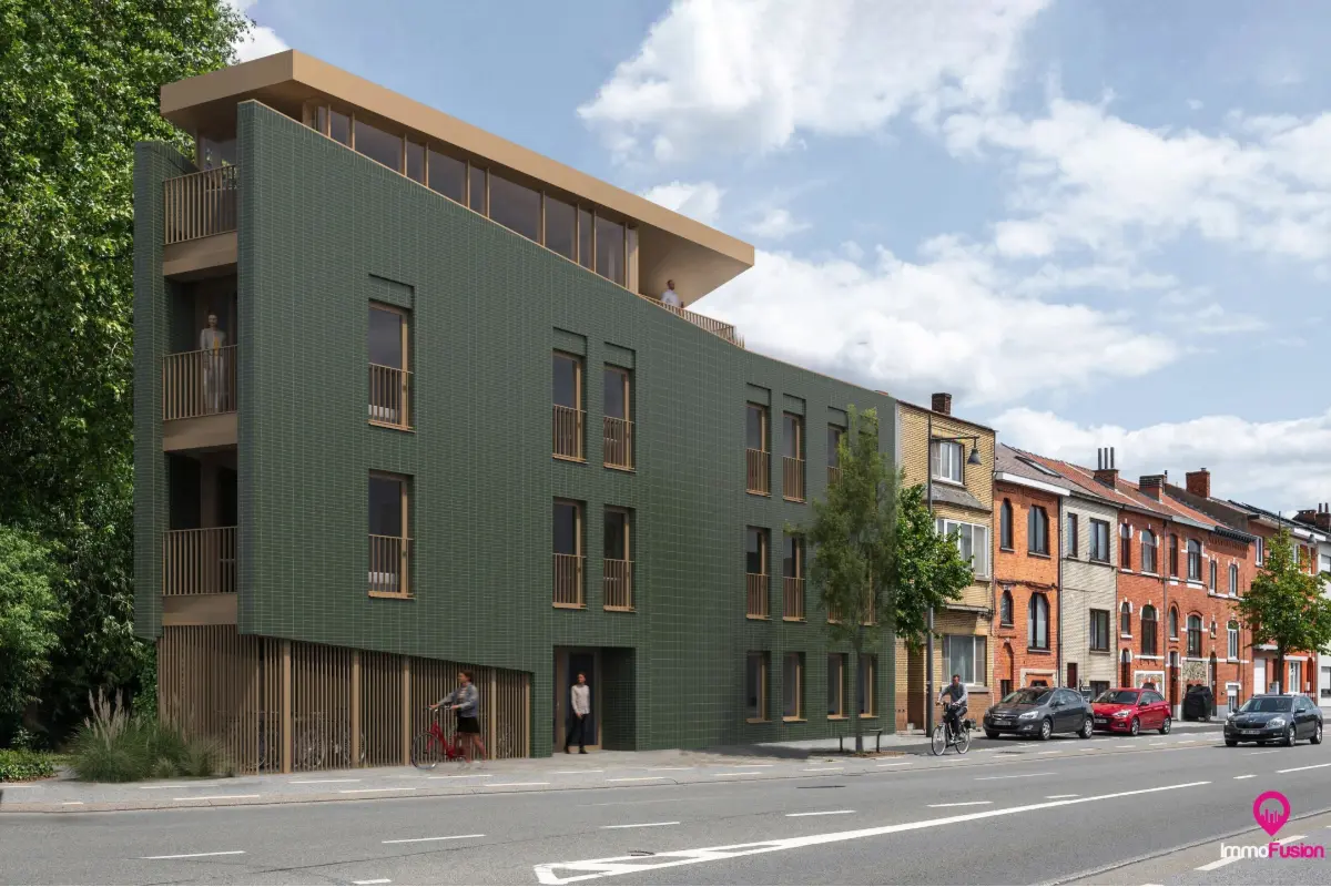 Terrain à vendre à Hasselt 3500 749000.00€  chambres m² - annonce 659024