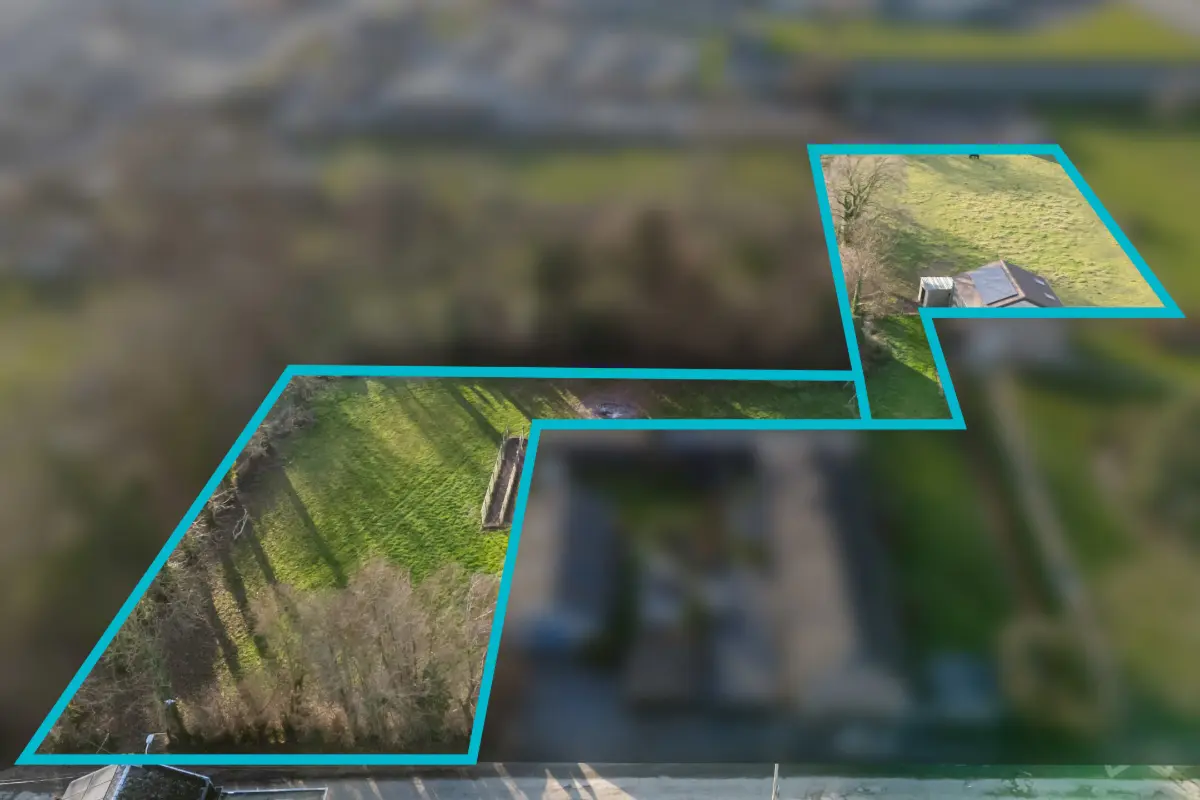 Terrain à vendre à Seilles 5300 139000.00€  chambres m² - annonce 659354