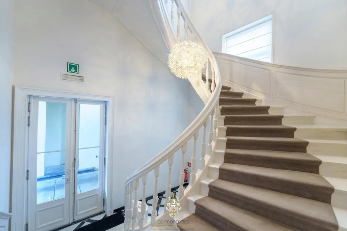 Duplex à vendre à Bruxelles 1000 460000.00€ 2 chambres 139.00m² - annonce 659561