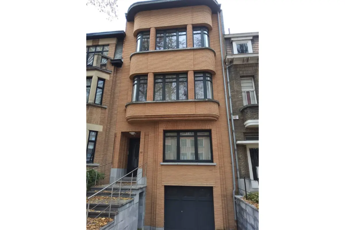 Appartement à louer à Ixelles 1050 1300.00€ 2 chambres 85.00m² - annonce 659077