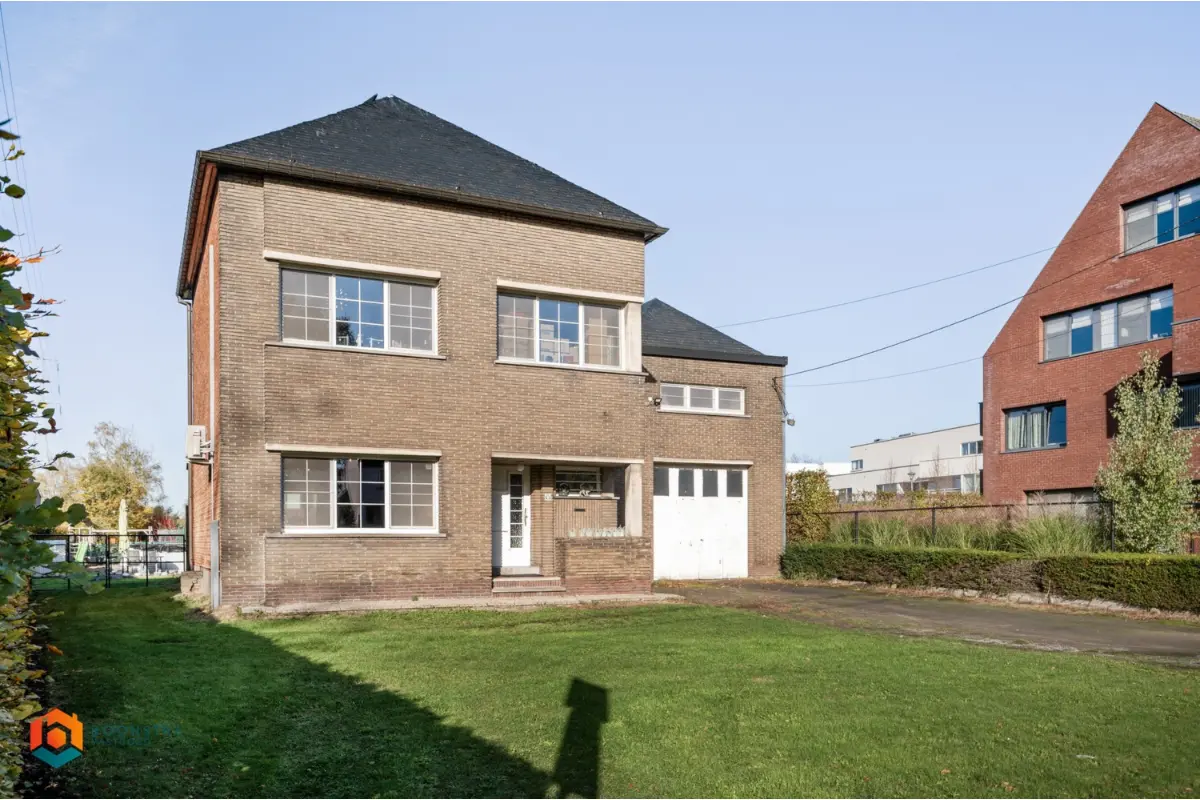 Maison à vendre à Wavre-Notre-Dame 2861 595000.00€ 4 chambres 373.00m² - annonce 658667