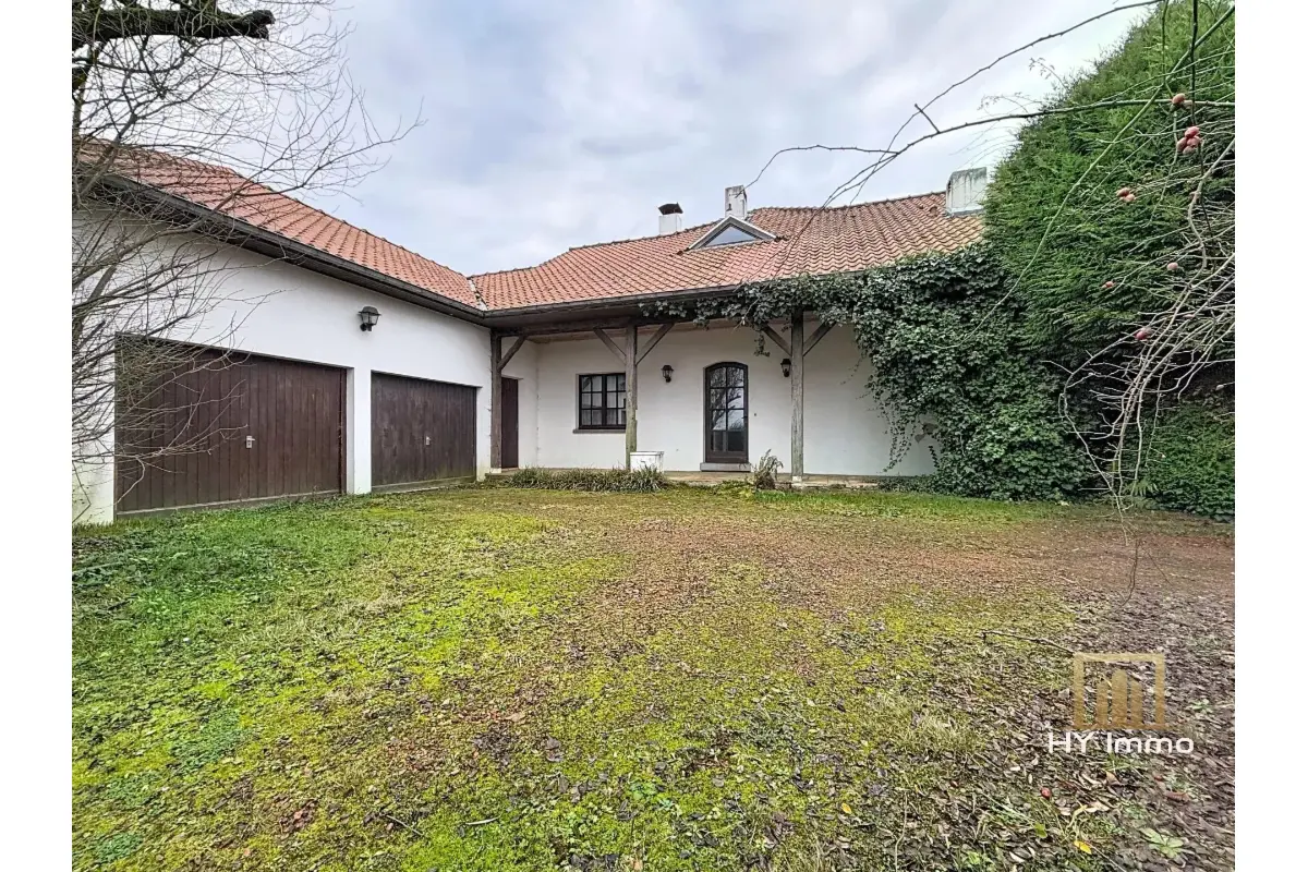 Maison à vendre à Limelette 1342 649000.00€ 5 chambres m² - annonce 658628