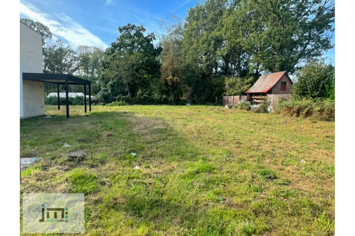 Terrain à vendre à Houthalen-Helchteren 3530 122500.00€  chambres m² - annonce 658686