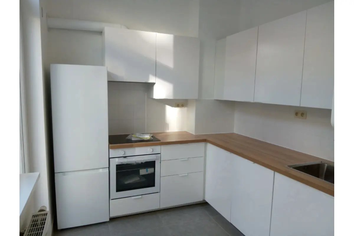 Appartement à louer à Ixelles 1050 1200.00€ 1 chambres 65.00m² - annonce 659291