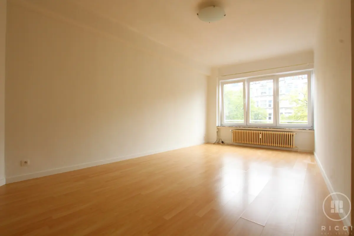 Appartement à louer à Schaerbeek 1030 845.00€ 1 chambres 64.00m² - annonce 659310