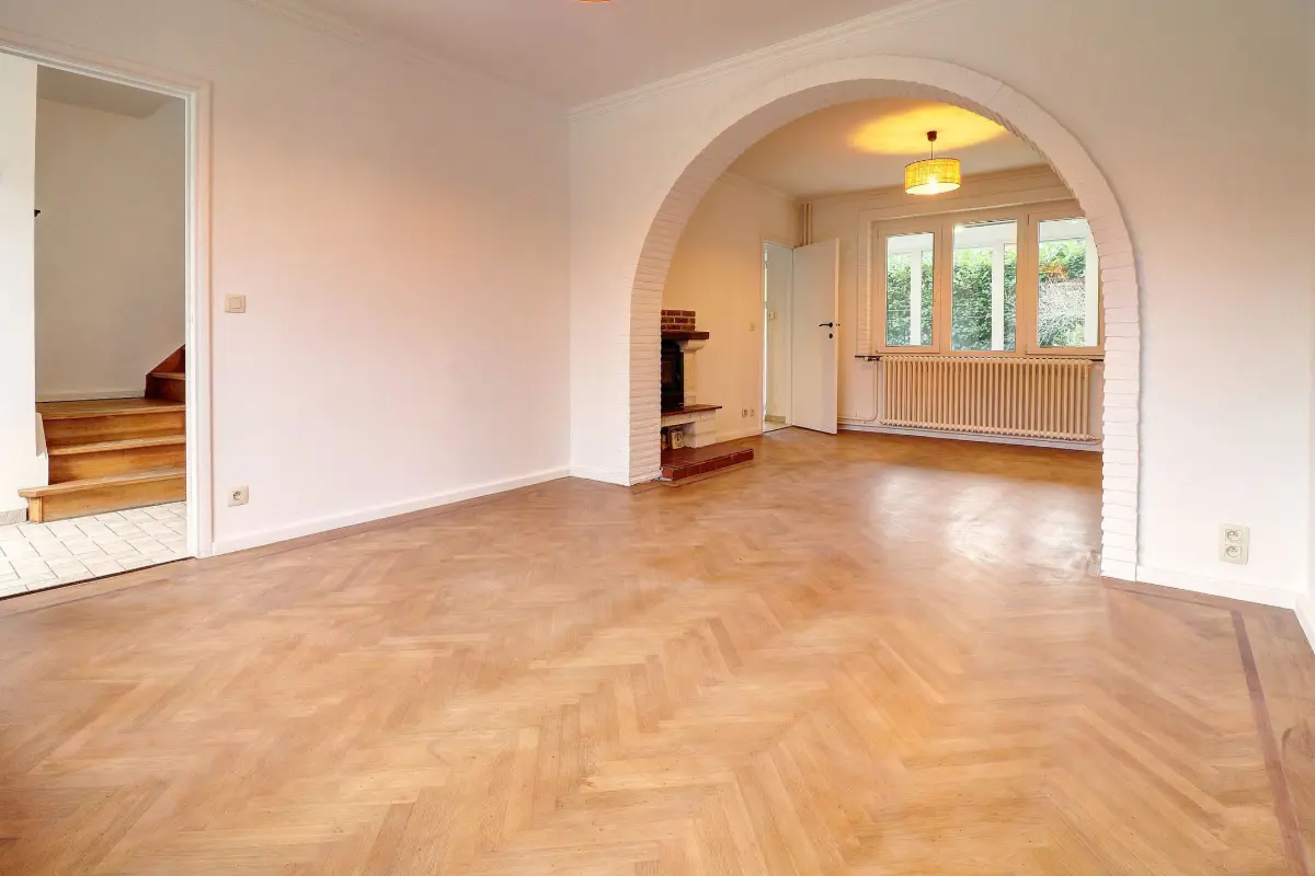 Huis te  huur in Watermaal-Bosvoorde 1170 1850.00€ 3 slaapkamers 100.00m² - Zoekertje 659604