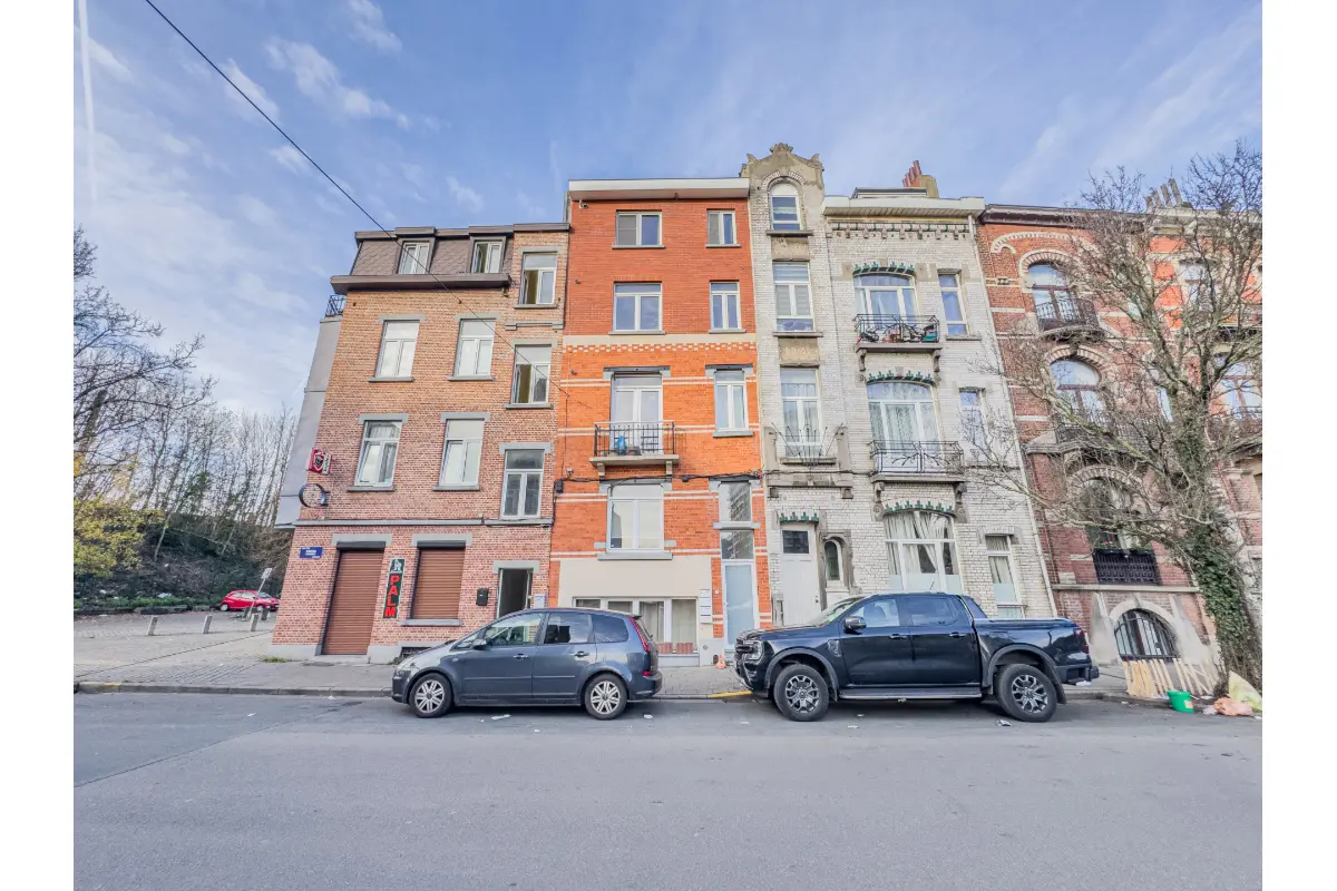 Duplex à vendre à Anderlecht 1070 210000.00€ 2 chambres 67.00m² - annonce 659185