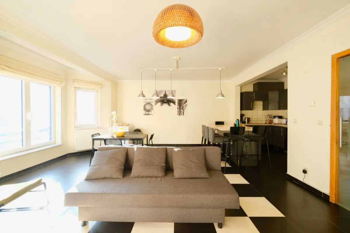 Appartement à vendre à Schaerbeek 1030 339000.00€ 2 chambres 96.00m² - annonce 659151