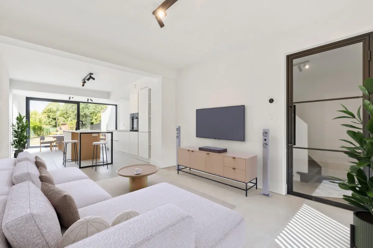 Maison à vendre à Tremelo 3120 495000.00€ 3 chambres 141.00m² - annonce 658664