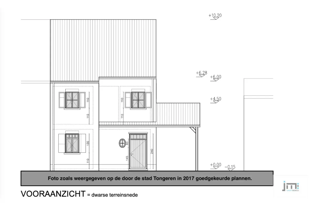 Terrain à vendre à Tongres 3700 90000.00€  chambres m² - annonce 658683