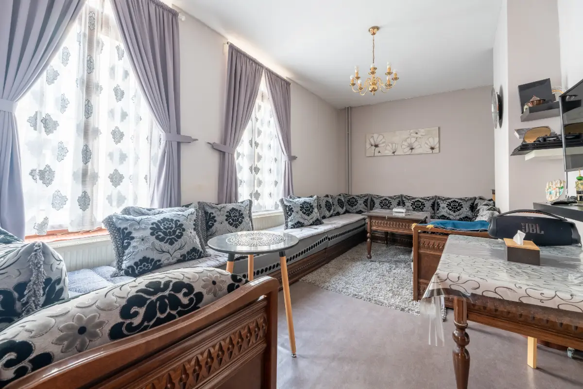 Appartementsgebouw te  koop in Anderlecht 1070 650000.00€ 5 slaapkamers 350.00m² - Zoekertje 659728