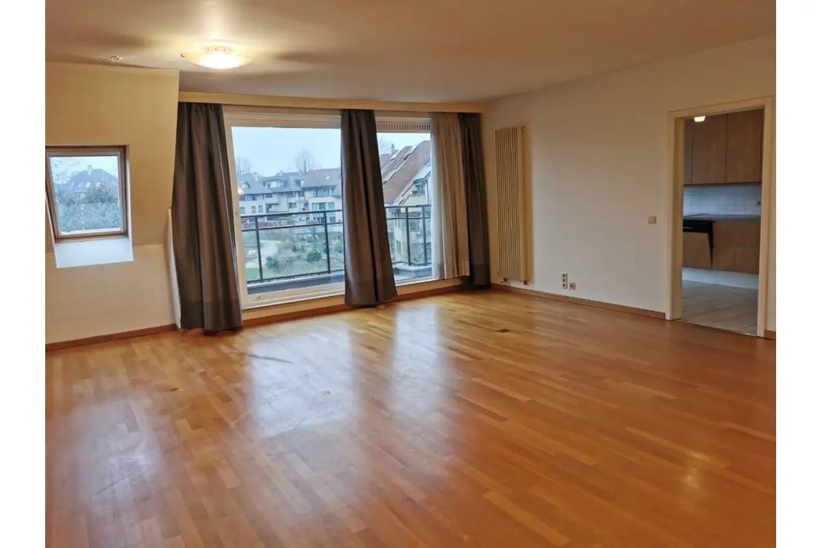Appartement te  huur in Sint-Pieters-Woluwe 1150 1800.00€ 2 slaapkamers 122.00m² - Zoekertje 659179