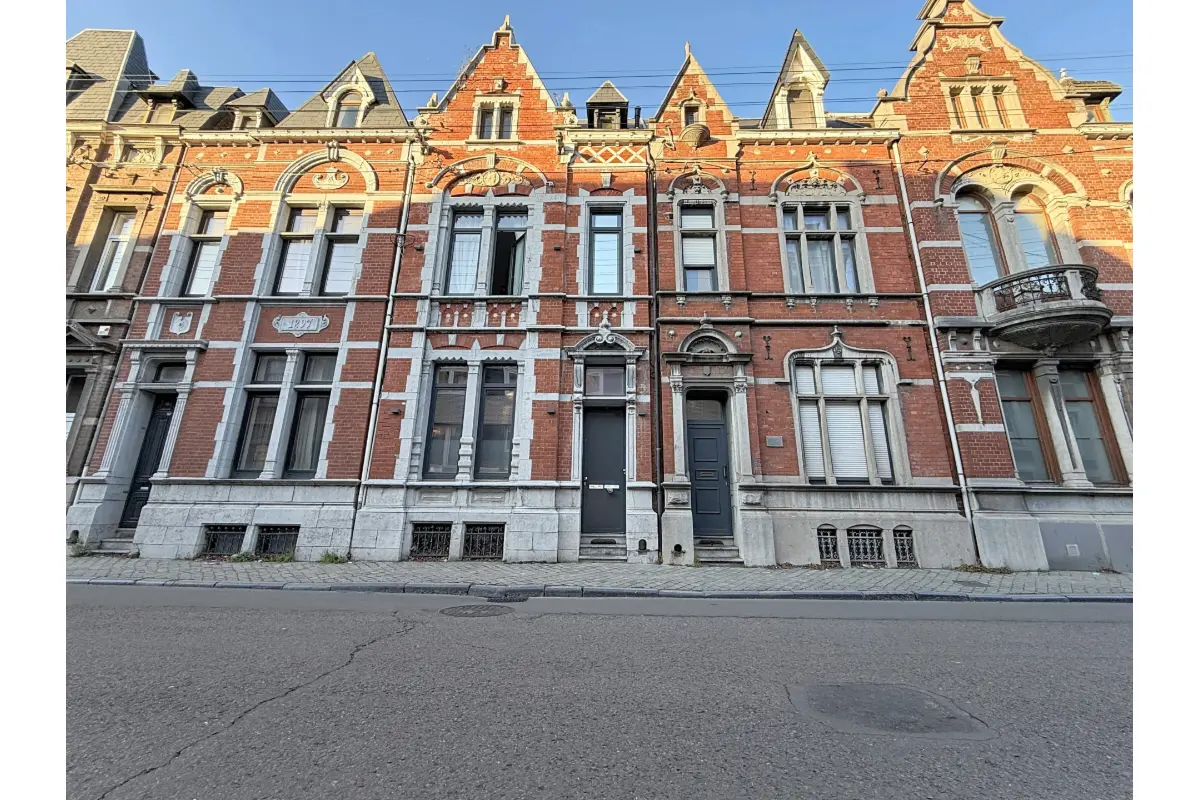 Duplex te  huur in Herstal 4040 850.00€ 2 slaapkamers 85.00m² - Zoekertje 659649