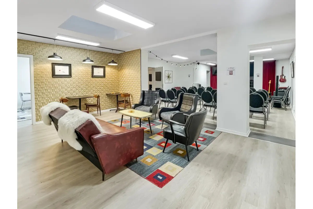 Handelszaak te  huur in Namen 5000 1200.00€  slaapkamers 130.00m² - Zoekertje 659148