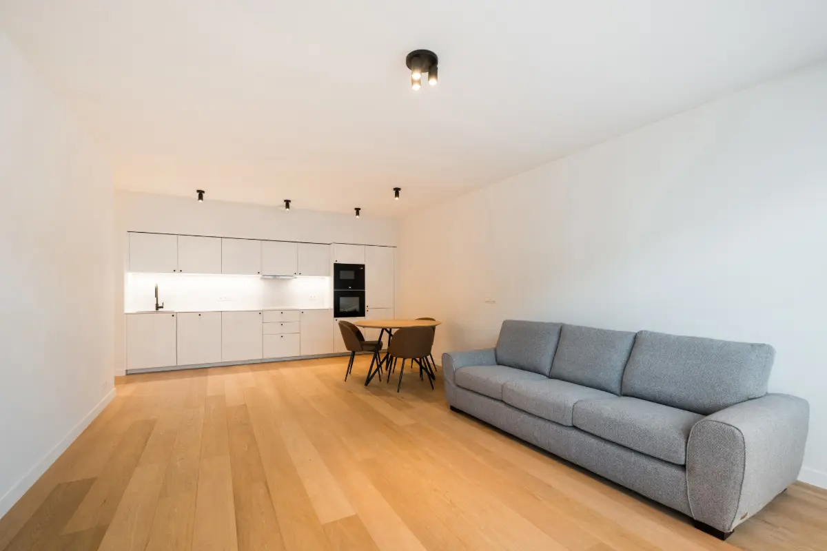 Appartement te  koop in Sint-Pieters-Woluwe 1150 400000.00€ 1 slaapkamers 74.00m² - Zoekertje 659172