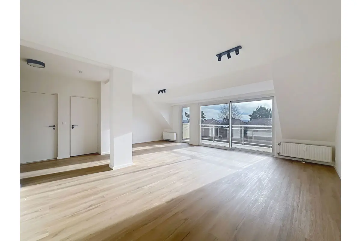 Duplex te  huur in Oudergem 1160 1950.00€ 3 slaapkamers 120.00m² - Zoekertje 658624