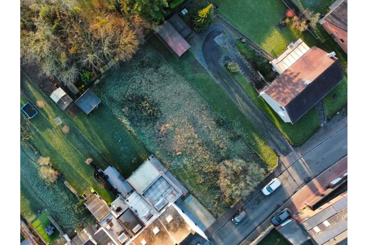 Terrain à vendre à Tournai 7500 105000.00€  chambres m² - annonce 659289