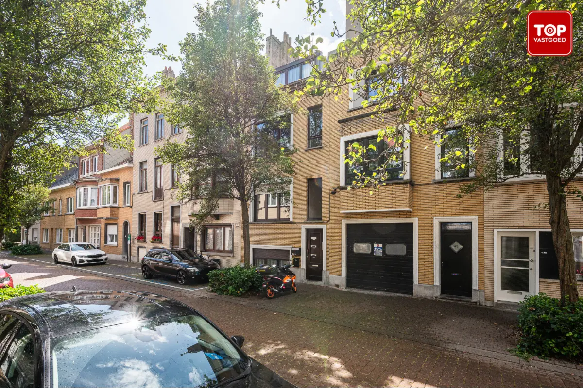 Appartementsgebouw te  koop in Oostende 8400 259900.00€ 4 slaapkamers 260.00m² - Zoekertje 659004