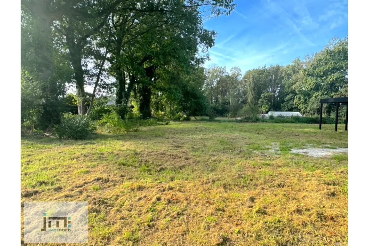 Terrain à vendre à Houthalen-Helchteren 3530 129000.00€  chambres m² - annonce 658685