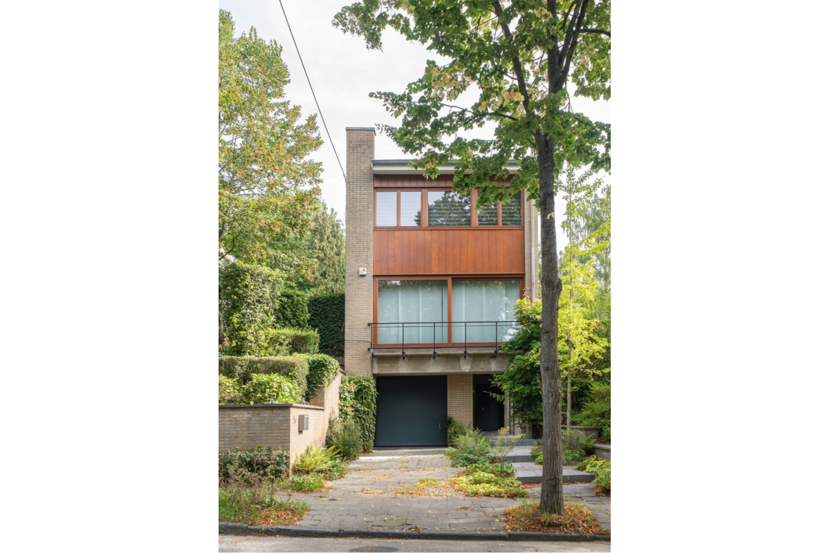 Maison à vendre à Uccle 1180 1320000.00€ 4 chambres 280.00m² - annonce 659565