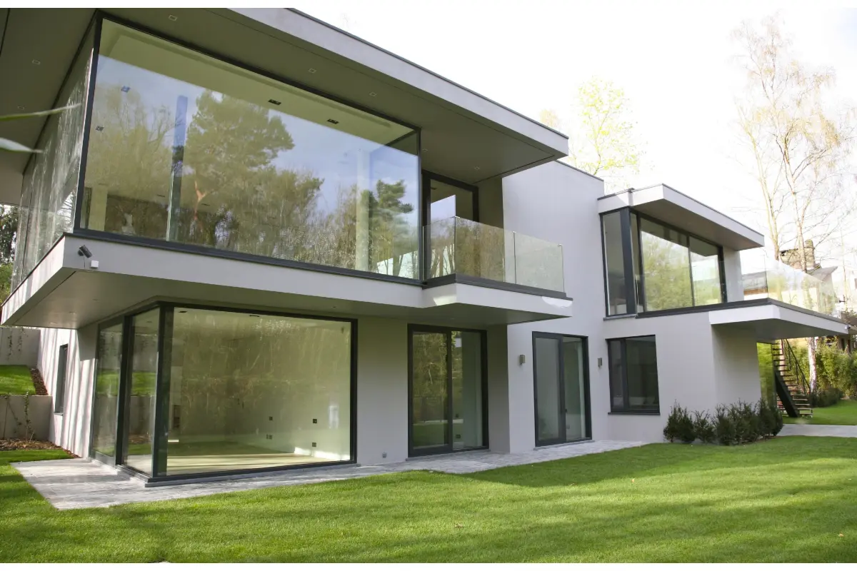 Villa à vendre à Linkebeek 1630 2290000.00€ 5 chambres 503.00m² - annonce 659560