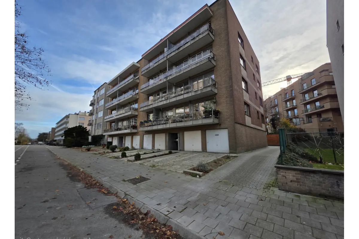 Appartement à vendre à Ganshoren 1083 272000.00€ 3 chambres 100.00m² - annonce 659729