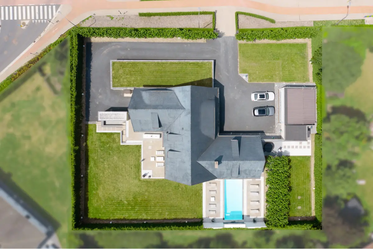 Villa à vendre à Marke 8510 1490000.00€ 5 chambres 840.00m² - annonce 659235