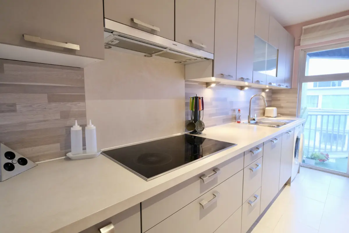 Appartement à vendre à Berchem-Sainte-Agathe 1082 289000.00€ 3 chambres 117.00m² - annonce 659580