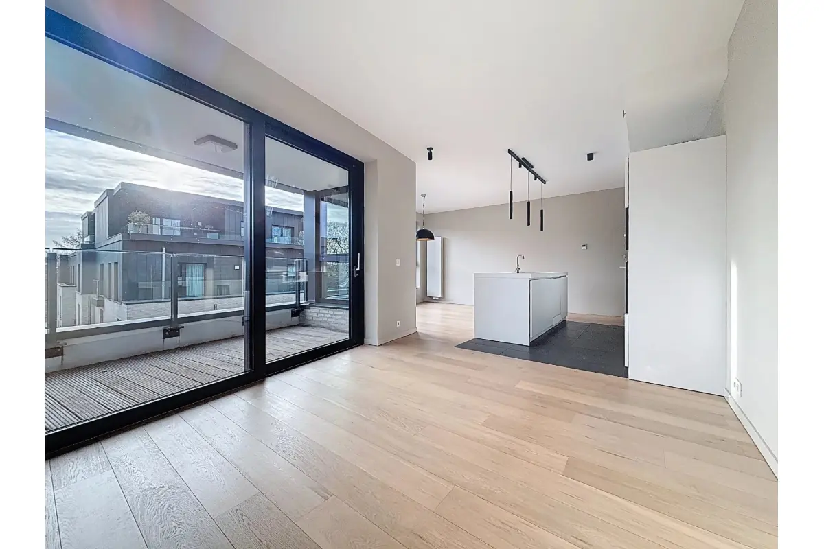 Appartement te  koop in Elsene 1050 720000.00€ 3 slaapkamers 123.00m² - Zoekertje 658631