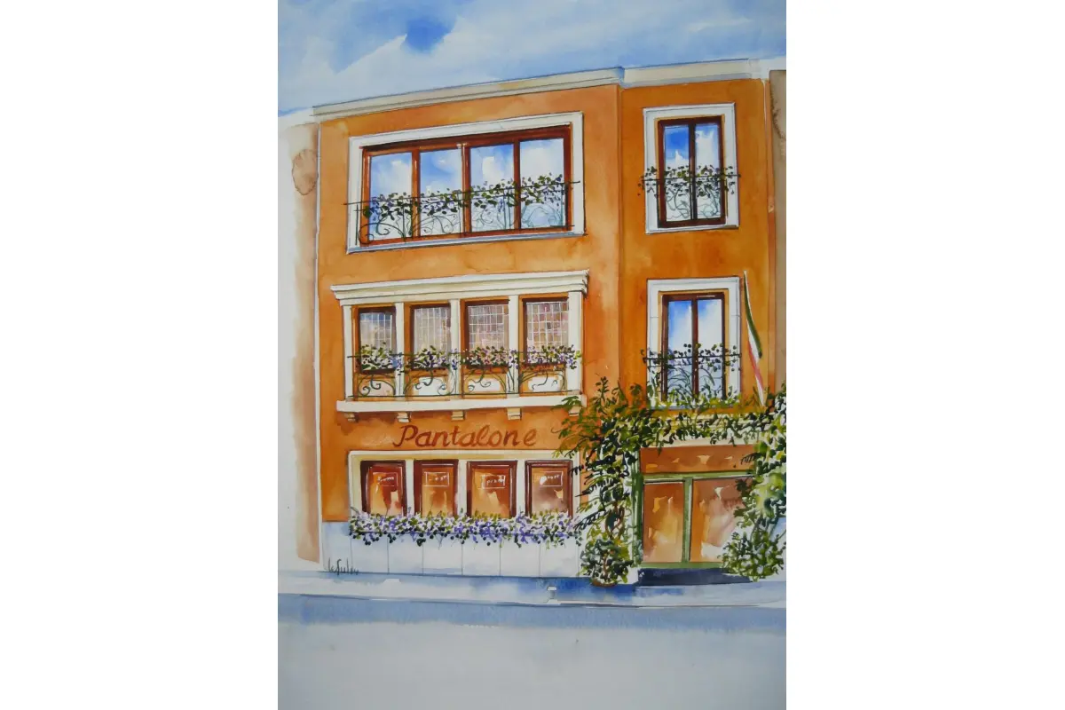 Handelszaak te  huur in Anderlecht 1070 3500.00€  slaapkamers 333.00m² - Zoekertje 659143