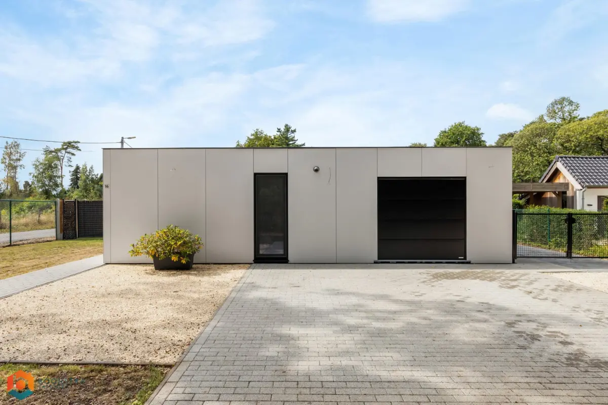 Maison à vendre à Beerzel 2580 535000.00€ 3 chambres 160.00m² - annonce 658665