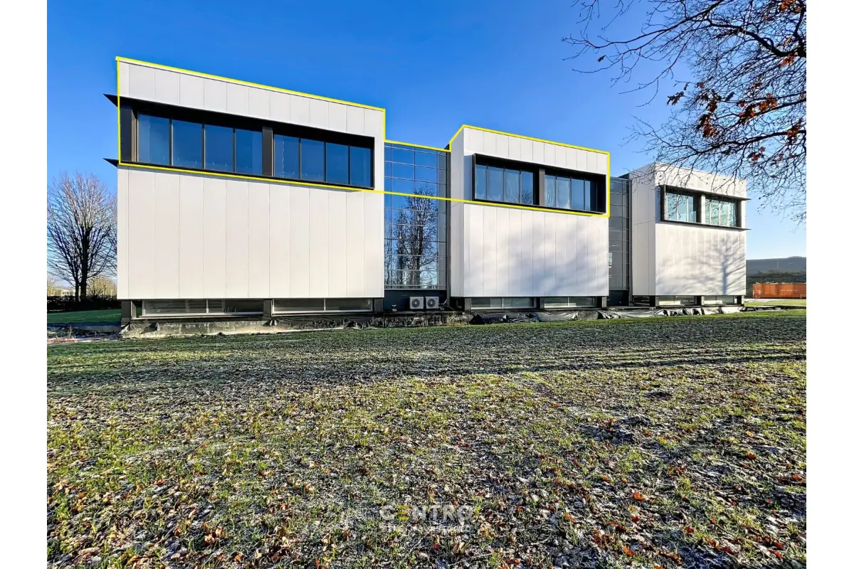 Handelszaak te  huur in Ieper 8900 0.00€  slaapkamers 294.28m² - Zoekertje 658966