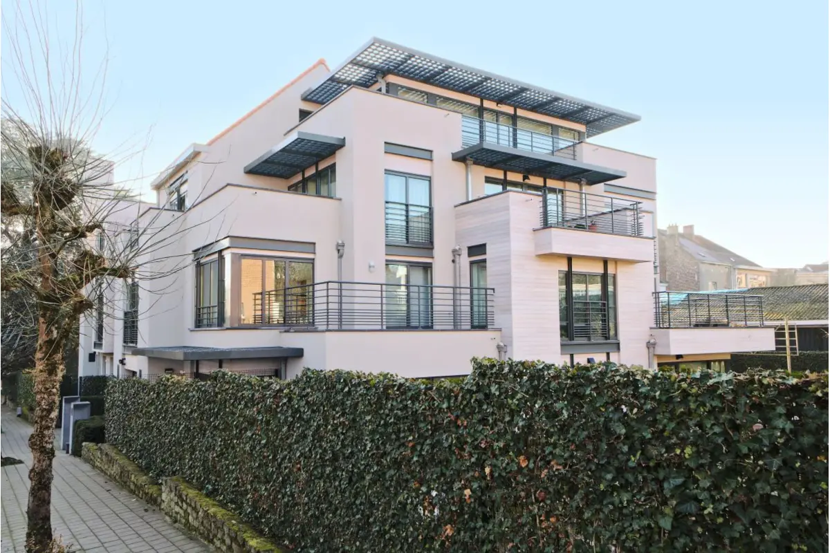 Appartement à vendre à Auderghem 1160 1350000.00€ 3 chambres 198.00m² - annonce 660347