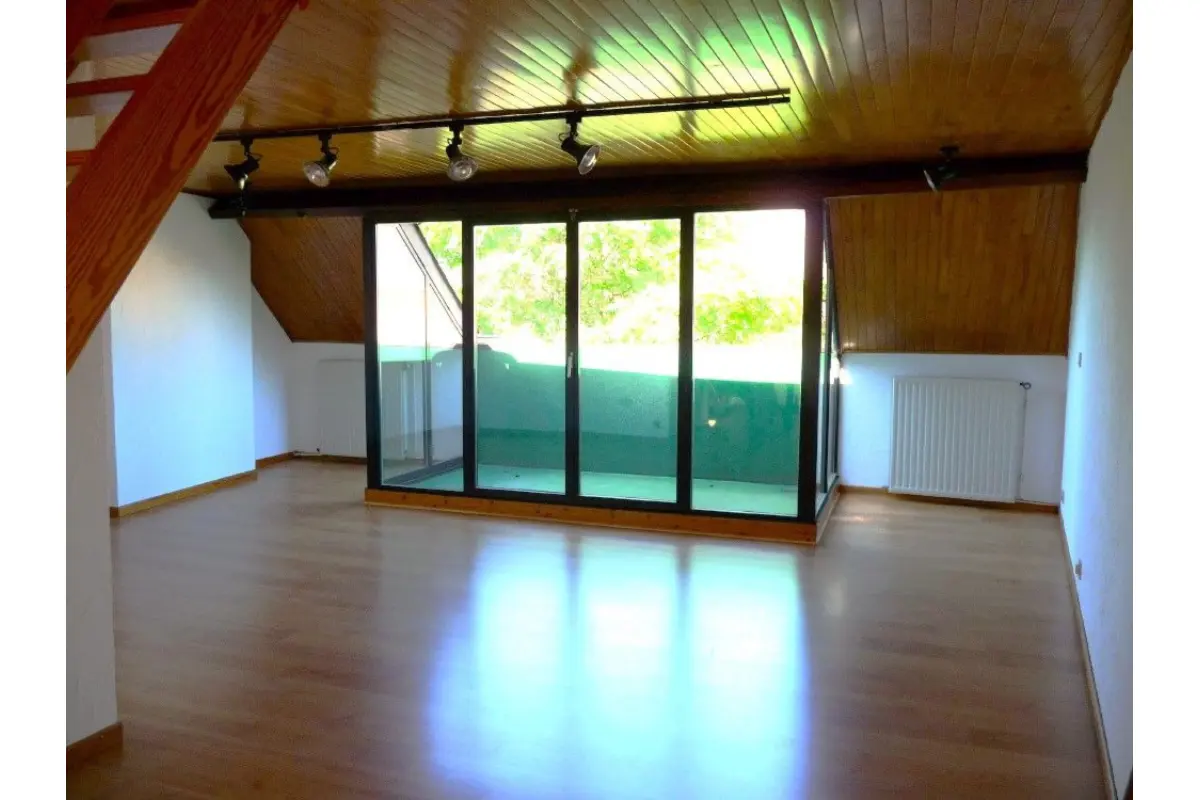 Duplex te  huur in Bergen 7000 680.00€ 2 slaapkamers 75.00m² - Zoekertje 660713