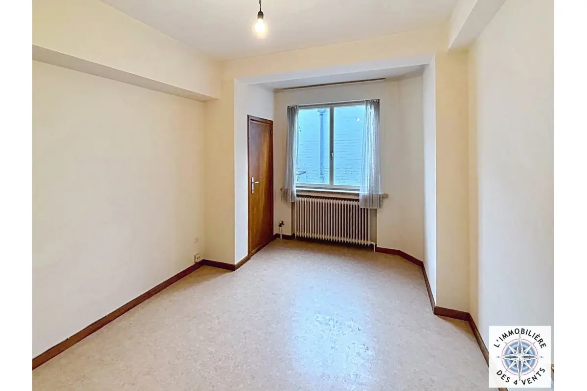 Appartement à vendre à Forest 1190 185000.00€  chambres 42.00m² - annonce 660369