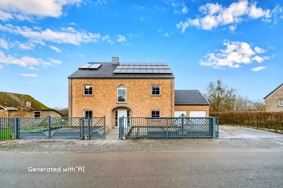 Maison à vendre à Ferrières 4190 549000.00€ 4 chambres 245.00m² - annonce 659946