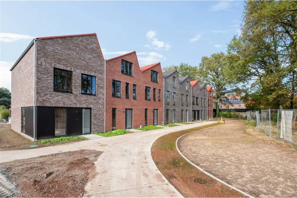 Maison à vendre à Herentals 2200 375000.00€ 3 chambres 160.80m² - annonce 659984