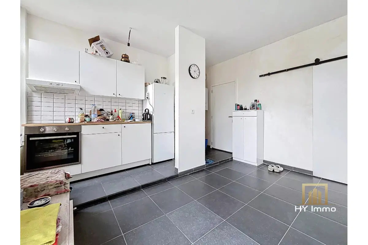 Appartement à vendre à Schaerbeek 1030 249000.00€ 2 chambres 81.00m² - annonce 659944