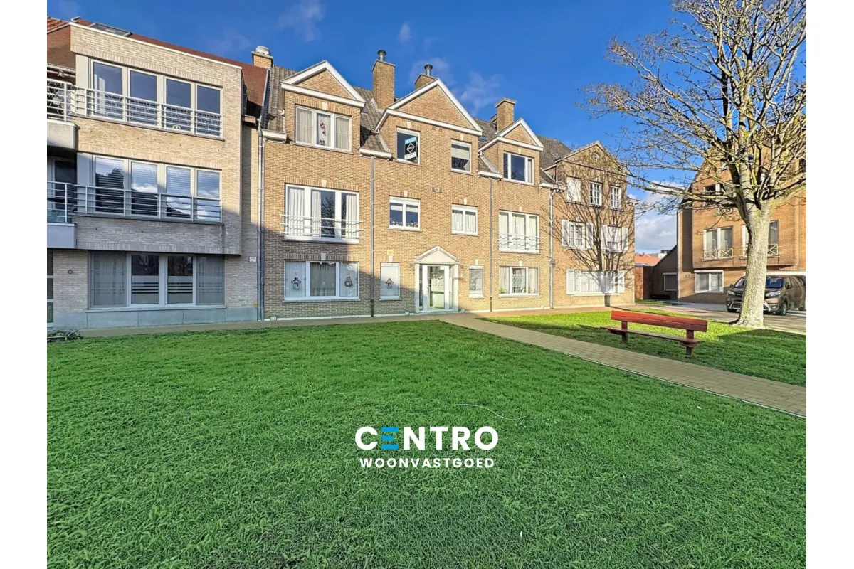 Appartement te  koop in Blankenberge 8370 229900.00€ 2 slaapkamers 80.00m² - Zoekertje 659956