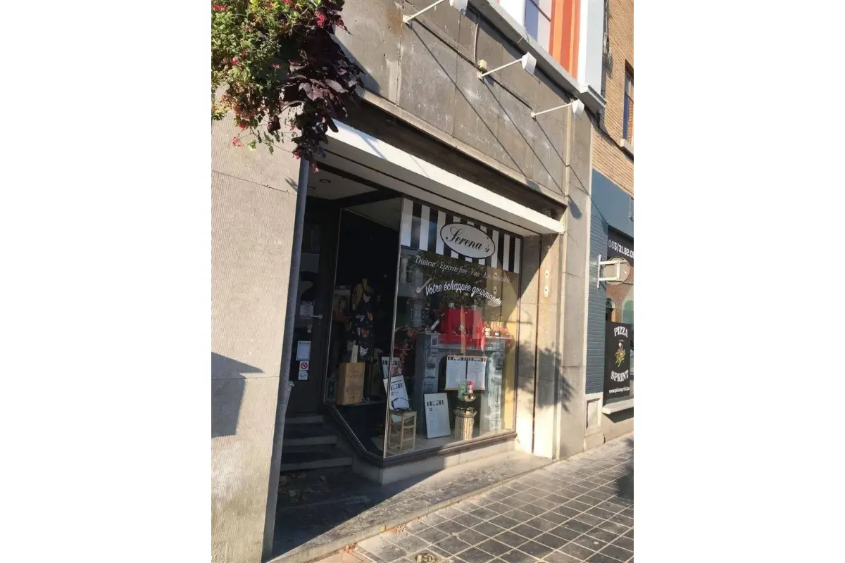 Autre à vendre à Ath 7800 140000.00€ 2 chambres 75.00m² - annonce 660255