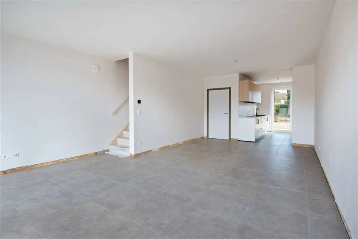 Maison à vendre à Herentals 2200 392000.00€ 3 chambres 160.80m² - annonce 659985