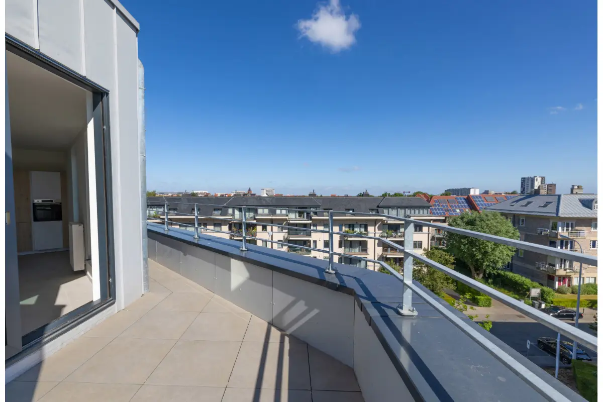 Penthouse à vendre à Evere 1140 490000.00€ 3 chambres 135.00m² - annonce 661964