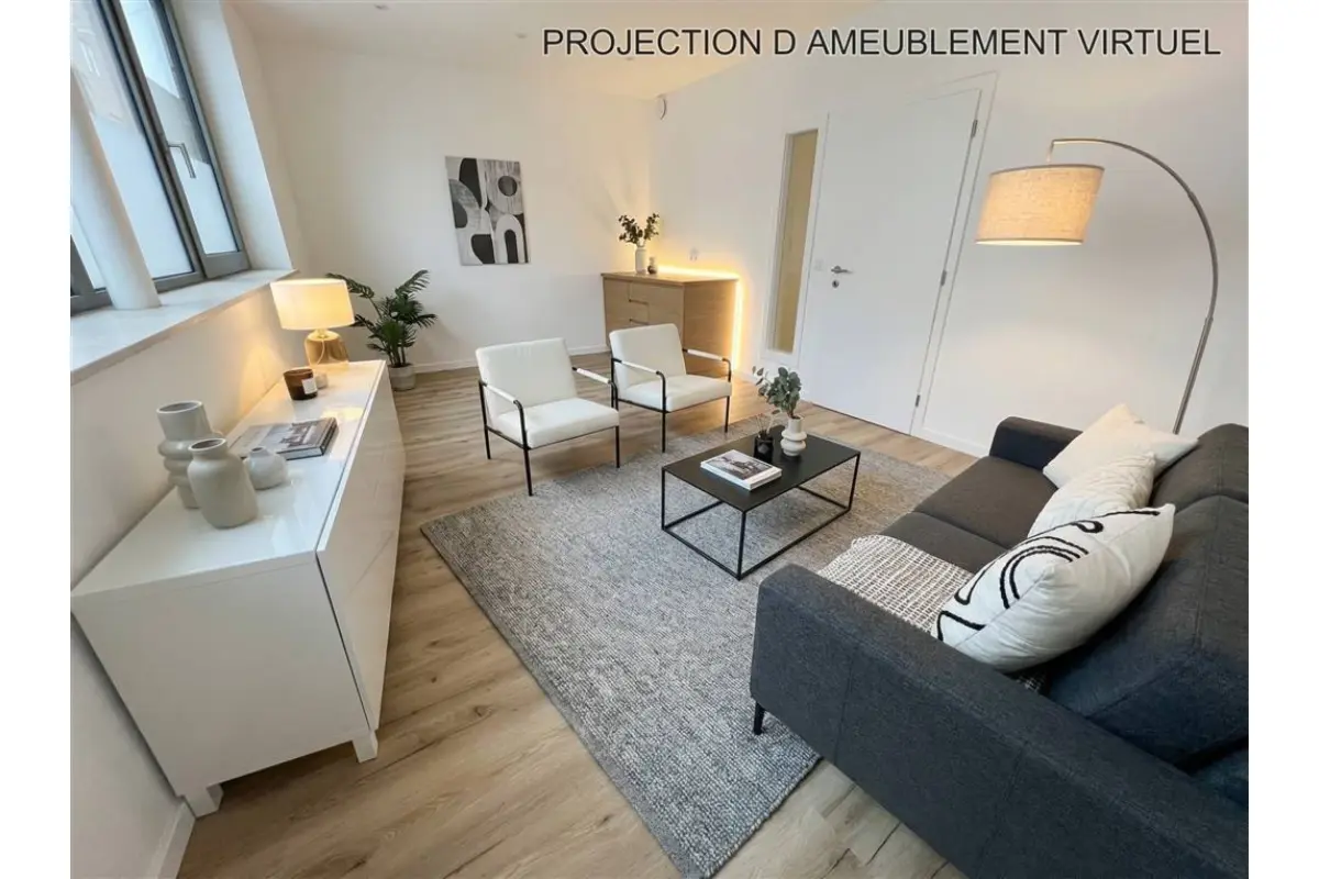 Handelszaak te  huur in Ukkel 1180 200.00€  slaapkamers 30.00m² - Zoekertje 660615