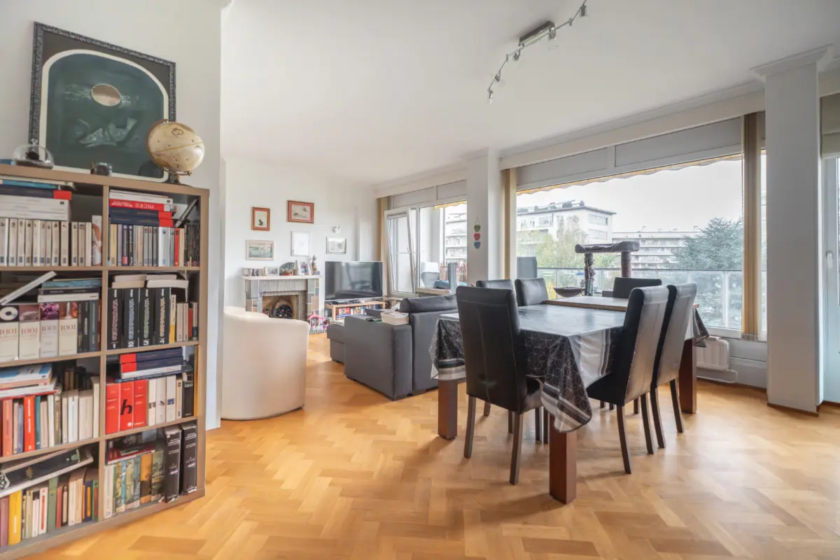Appartement te  koop in Sint-Pieters-Woluwe 1150 310000.00€ 2 slaapkamers 77.00m² - Zoekertje 660719